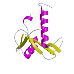 Image of CATH 4d35B02