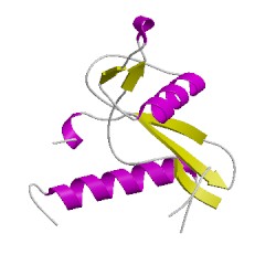 Image of CATH 4d38A02