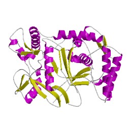 Image of CATH 4d38B