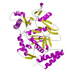 Image of CATH 4d3aA