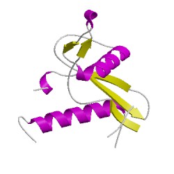 Image of CATH 4d3aA02