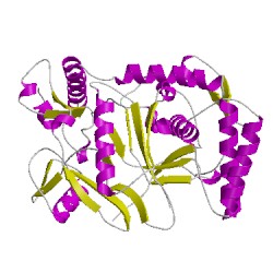 Image of CATH 4d3aB