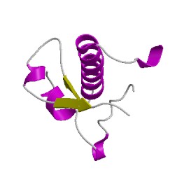 Image of CATH 4d3aB03