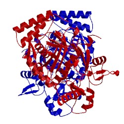 Image of CATH 4d3b