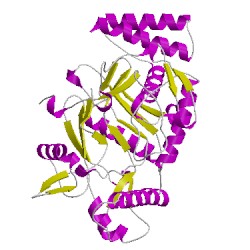 Image of CATH 4d3bA