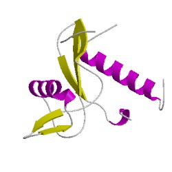 Image of CATH 4d3bA02