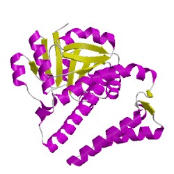 Image of CATH 4d3dA