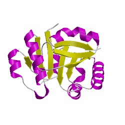Image of CATH 4d3dA01