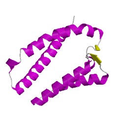 Image of CATH 4d3dA02