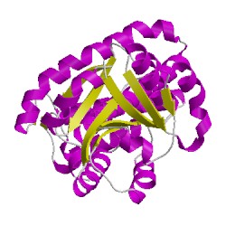 Image of CATH 4d3dB