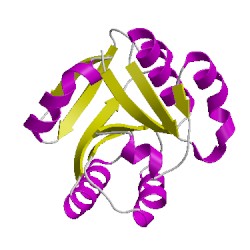 Image of CATH 4d3dB01