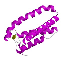 Image of CATH 4d3dB02