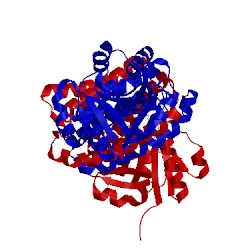 Image of CATH 4d3f