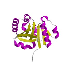 Image of CATH 4d3fB01