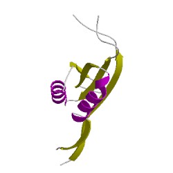 Image of CATH 4d3hA