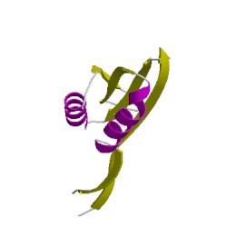 Image of CATH 4d3hA01