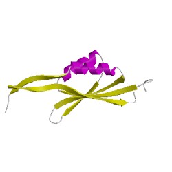 Image of CATH 4d3hB