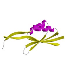 Image of CATH 4d3hB01
