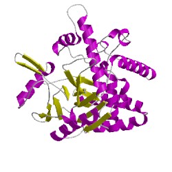 Image of CATH 4d3kA