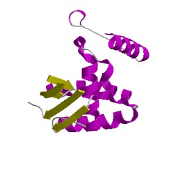 Image of CATH 4d3kA01