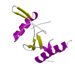 Image of CATH 4d3kA02