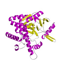 Image of CATH 4d3oA