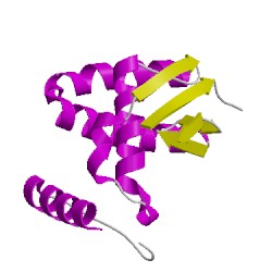 Image of CATH 4d3oA01