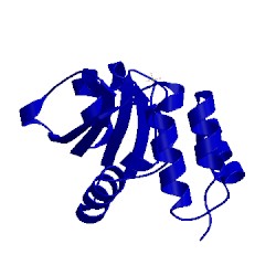 Image of CATH 4d3r