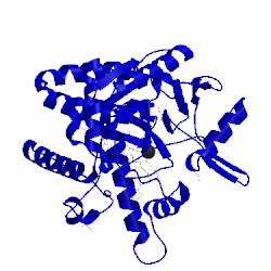 Image of CATH 4d3v