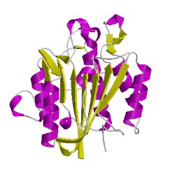 Image of CATH 4d3xA