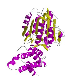 Image of CATH 4d3yA