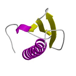 Image of CATH 4d40B