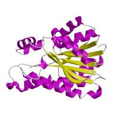 Image of CATH 4d42A00