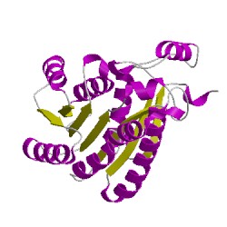 Image of CATH 4d43B