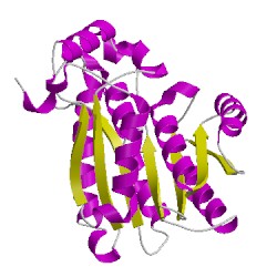 Image of CATH 4d43D