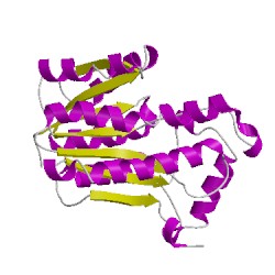 Image of CATH 4d43E00