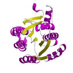 Image of CATH 4d43G