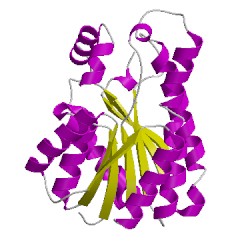 Image of CATH 4d44C