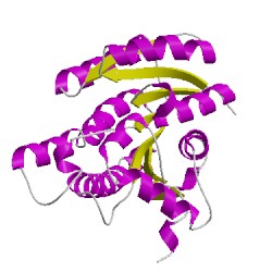 Image of CATH 4d44G