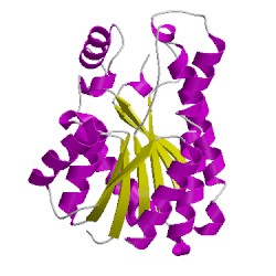 Image of CATH 4d45C00