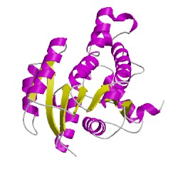 Image of CATH 4d45H00