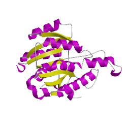 Image of CATH 4d46B