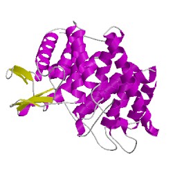 Image of CATH 4d4aB00