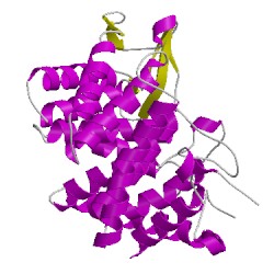 Image of CATH 4d4bA