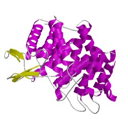 Image of CATH 4d4bB00