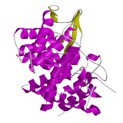 Image of CATH 4d4cA