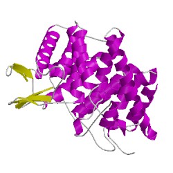 Image of CATH 4d4cB