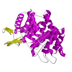 Image of CATH 4d4dB