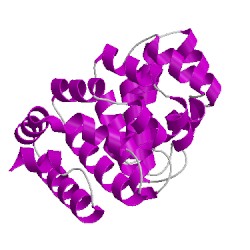 Image of CATH 4d4eB