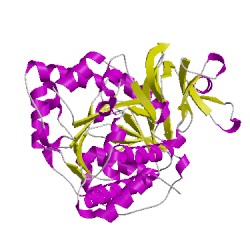 Image of CATH 4d4gA01